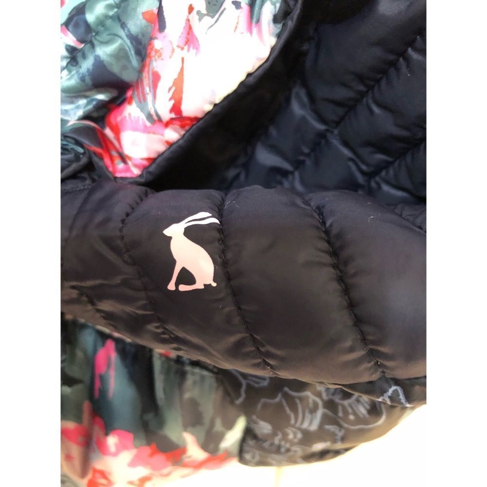 JUOLES WINDERMERE REVERSIBLE VEST SZ6 - Picture 12 of 12